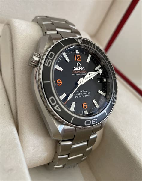 omega planet ocean 8500 replica|omega planet ocean prices.